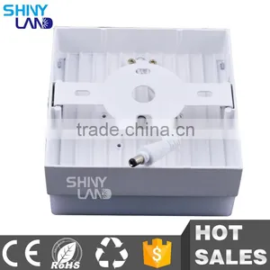 Round / Square 6W 12W 18W 24W Led Ceiling Panel Light Surface Mounted Downlight Quality Choice thumbnail-5