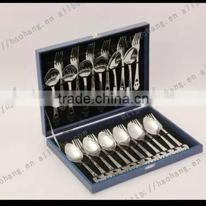 24 Pcs Tableware Sets thumbnail-1