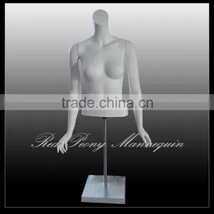 Female Mannequin Half Mannequin Mannequin Torso thumbnail-1