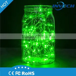 Outdoor Waterproof Christmas Decoration Multicolor Led Bead Led String Light thumbnail-3
