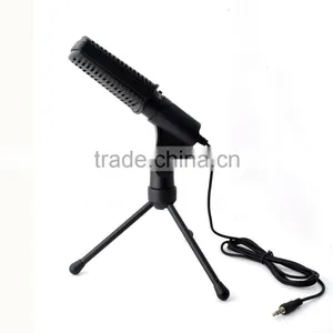 Professional Karaoke Laptop Microphone for Recording and Singing thumbnail-4