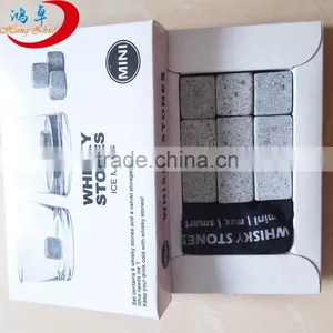 Whiskey Chilled Stone | Whiskey Stone Wholesale thumbnail-1