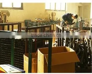 Longyou MGT Sports Co., Ltd. company overview - view 2 thumbnail