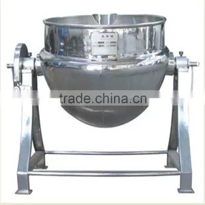 Stainless Steel Cookware Set / Jam Jacket Kettle thumbnail-1