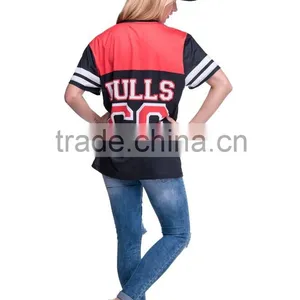 China Suppliers Hot Sale Digital Print Bulls66 Custom T-Shirt Printing Machine thumbnail-4