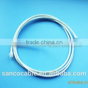 Heat Resistant Tinned Copper Wires thumbnail-1