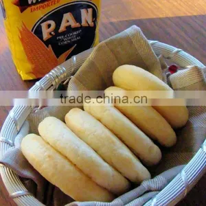 PLC Automatic Arepa Making Machine, Forming Machine thumbnail-6