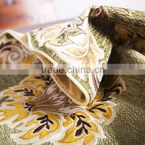 PLUS Indian Silk Table Runner thumbnail-2
