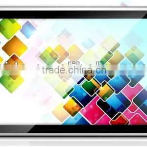 10.1 Inch MID Android 4.1 PC Tablet PC,Latest Tablet Android Notebook,Factory,OEM/ODM thumbnail-1