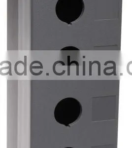 Push Button Enclosure thumbnail-1