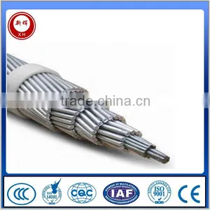 Aluminum Conductor Low Voltage Overhead ABC Amka Cable thumbnail-2