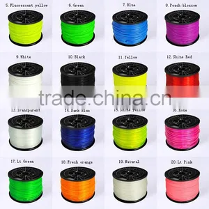 PLA 3D Printer Filament thumbnail-1