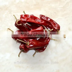 Sweet Paprika With Stem or Stemless thumbnail-4