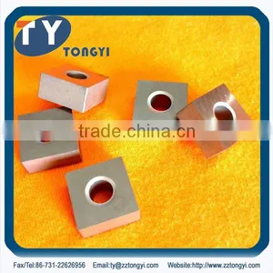 Carbide Saw Blade Insert With Best Factory Price From Professional Zhuzhou Manufacturer thumbnail-1