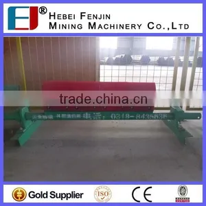 Conveyor Belt Cleaning System Used Adroit Scrapers With Polyurethane Blades thumbnail-2