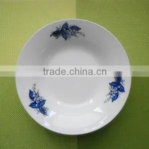 8 Inch Soup Plate thumbnail-5