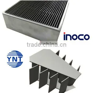Vane Type Separator ( InoNG-Van ) thumbnail-2