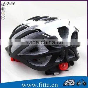 Extreme Sports Eps Foam in Mold Mountain Bike Helmet thumbnail-2
