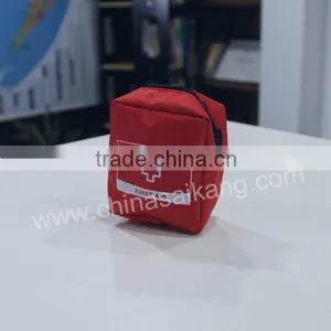 Clinics Apparatus Mini First Aid Kit thumbnail-4