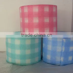 Dry Wipes in the Rolls Spunlace Material thumbnail-4