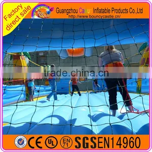 Hot Soap Football Sale,inflatable Soap Football Field,inflatable Water Soccer Court thumbnail-2