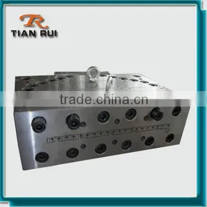 High Quality Mould for Pvc Window Sill Board Extrusion Profiles thumbnail-1