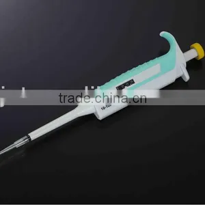 Micro Volume Pipettors of Adjusted and Fixed thumbnail-1