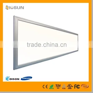 72W 60120 280 Pcs SAMSUNG 2835 Chip Shenzhen LED Panel Light Housing thumbnail-2
