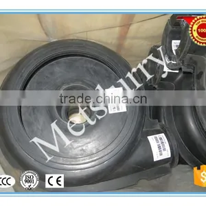 Best Quality Slurry Pump Cover Plate Liner for Sale thumbnail-4