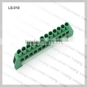 Neutral Grounding Terminal Block Competitive Price thumbnail-3