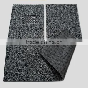 Eco-friendly Material Customized Car Mat thumbnail-1