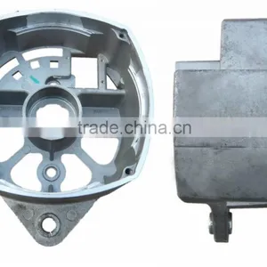 Aluminium Casting for Toyota Alternator Housing thumbnail-6