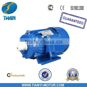 Most Sellable Y Induction Motor 100% Delivery On Time Rate thumbnail-1