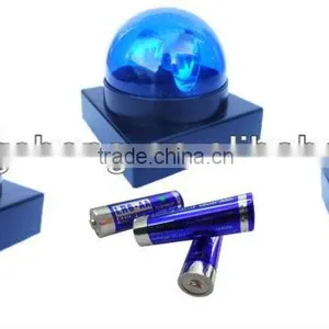 Mini Battery Operated LED Police Lighting thumbnail-1