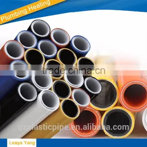 Pex-Al-Pex Pipe Multilayer Pipe,PAP Pipe/OEM/brass Fittings/wholesale Manifold for Heating Floor Stainless Steel Pipe Fitting thumbnail-1
