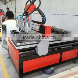 Cylinder Engraving Machine/rotogravure Cylinder Engraving/cutting Machine thumbnail-1