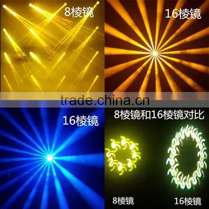 200w Sharpy Beam Moving Head Light Philip Beam Lighting Moving Head Beam 200 Moving Head thumbnail-6