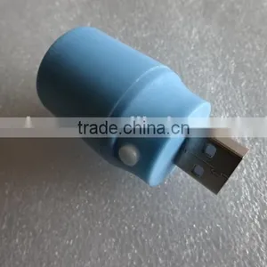 Multicolor Portable Colorful USB Universal Light thumbnail-6