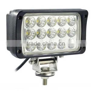 48w Led Work Light Truck 24v Work Lamp thumbnail-3