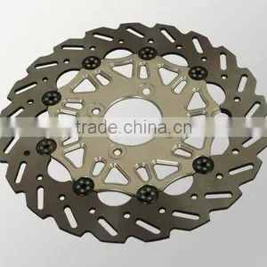 Floating Braking Disc thumbnail-1
