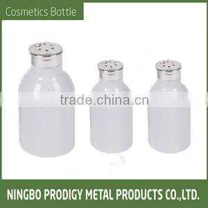 S-Aluminum Bottle Talcum Powder Containers thumbnail-1