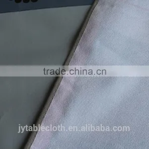 PVC Tablecloth With Compound Non-woven Backing thumbnail-6