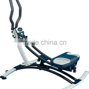 Inversion Table Back Trainer Fitness Products ,Foldable Inversion Table thumbnail-2