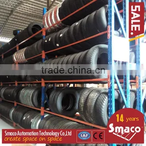Heavy Duty Warehouse Pallet Racking System/ Storage Rack thumbnail-5