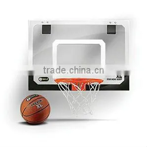 New Design Plastic Basketball Hoop for Kids thumbnail-1