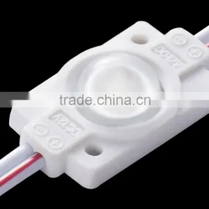 SMD5050 Led Module With Lens Injection Led Module 5050 Led Module With CE/RoHs thumbnail-1