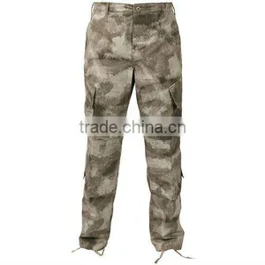Army Camoflage Trousers thumbnail-1