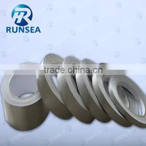 Conductive Tape Polyester Coated Copper and Nickle thumbnail-1