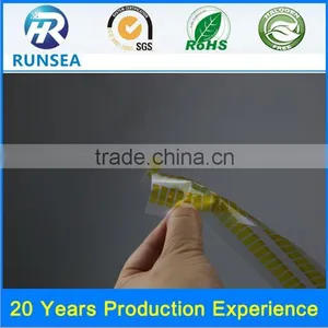 Hot Sell Die Cut Double Sided Adhesive Tape Thin Tape Die Cut Die Cut Polyimide Film Double Sided Adhesive Tape thumbnail-3