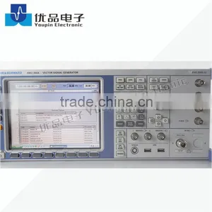 Rohde & Schwarz SMU200A Vector Signal Generator thumbnail-1